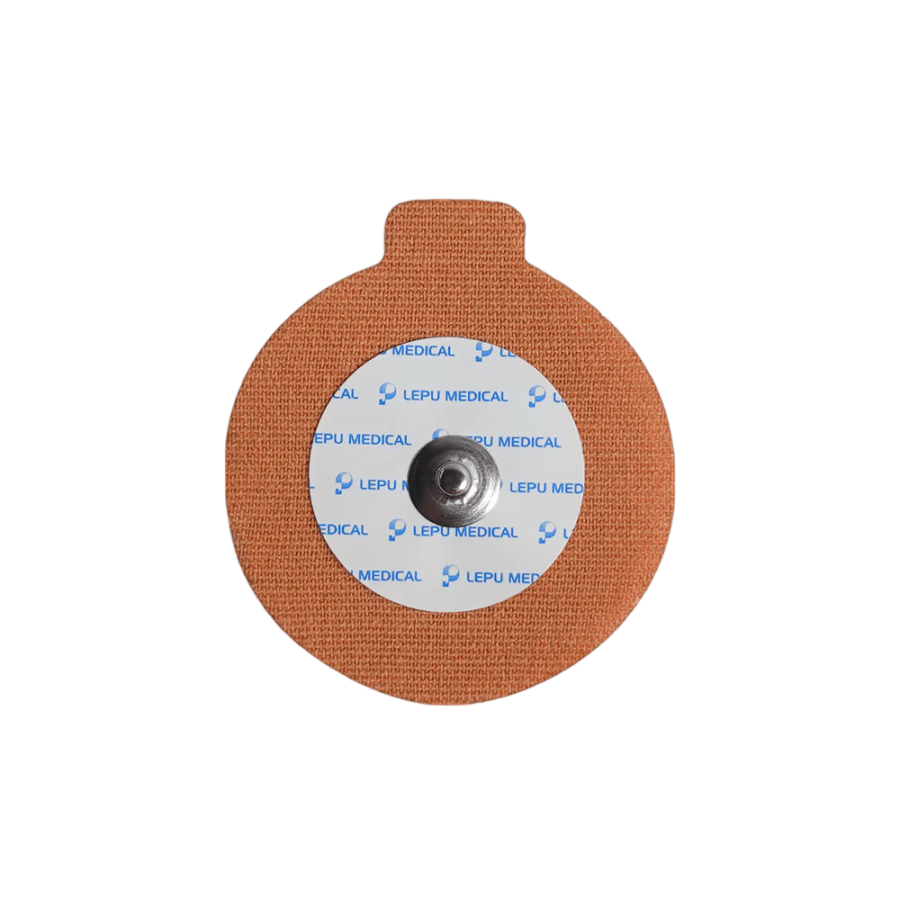 Sneakers Er - 10 Pieces/Pouch ER1-LW/LB Disposable Electrode Pads