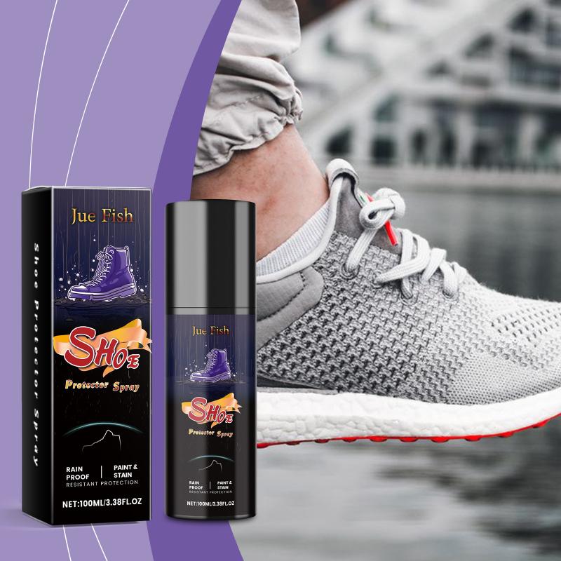 Waterproof Spray Shoe - Shoe Waterproof Spray Nano Efficient Prevents