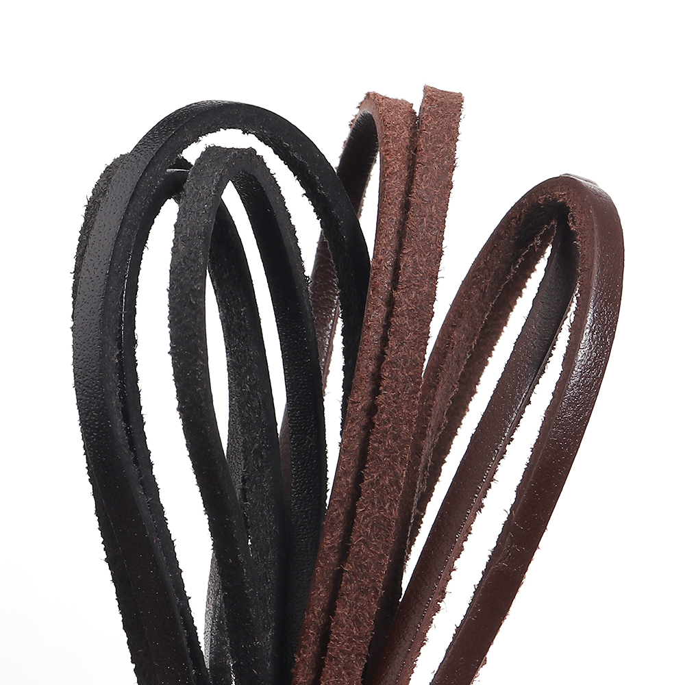 5yards 3mm Genuine Cow Leather - đánh giá và giá Patent Leather Shine