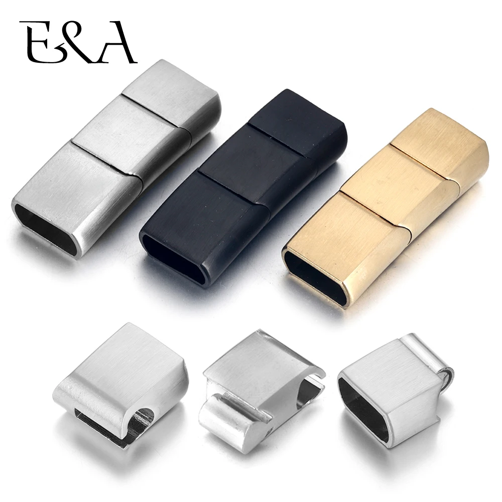 Extended Stainless Steel Clasp - đánh giá và giá Patent Leather Shine