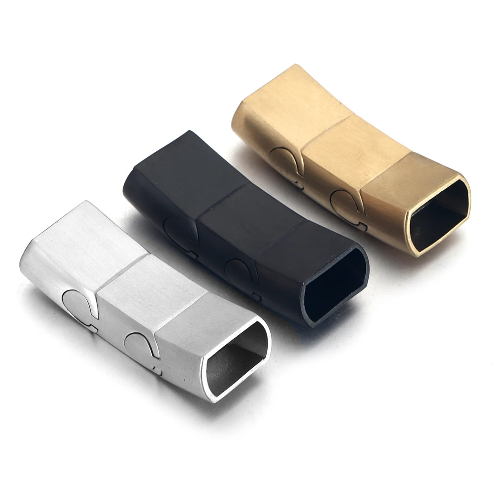 Extended Stainless Steel Clasp - đánh giá và giá Patent Leather Shine