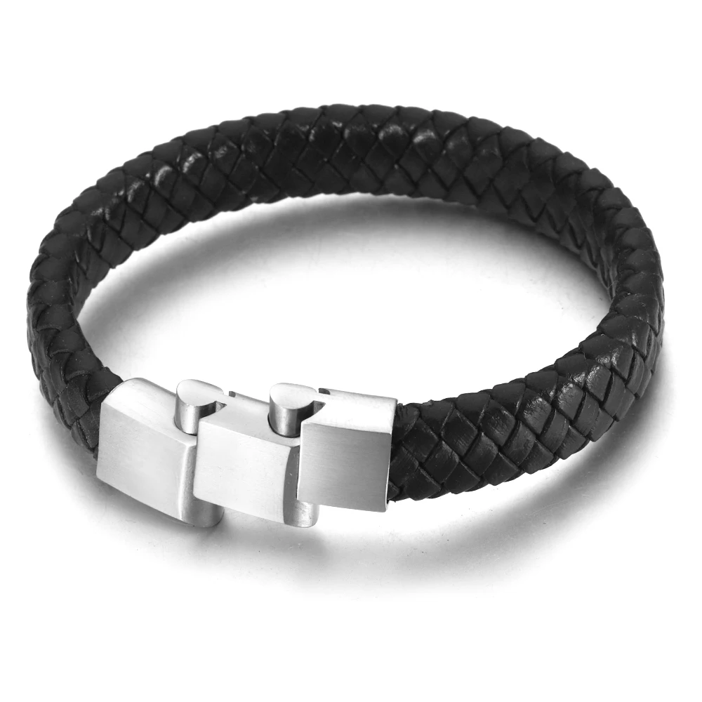 Extended Stainless Steel Clasp - đánh giá và giá Patent Leather Shine