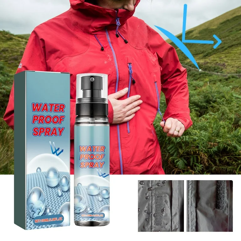 Waterproof spray Suitable for  - đánh giá và giá Waterproof Spray Shoe
