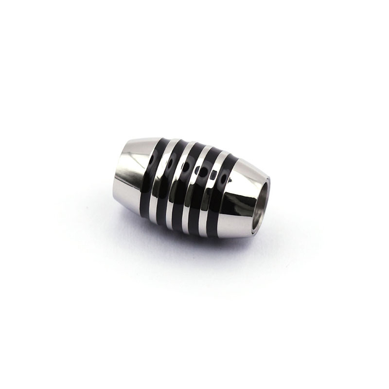 10pcs 5/6mm Tube Stainless Ste - đánh giá và giá Patent Leather Shine