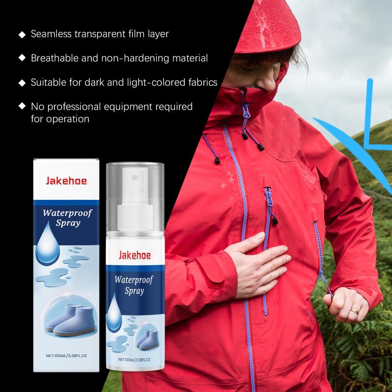 Keep Shoes Spotless! Nano Wate - đánh giá và giá Waterproof Spray Shoe