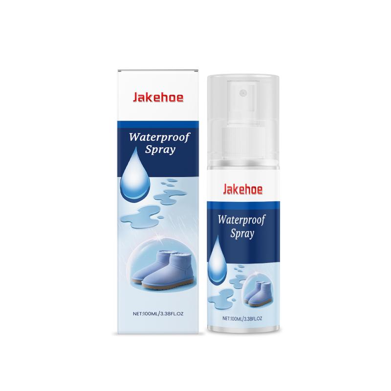 Keep Shoes Spotless! Nano Wate - đánh giá và giá Waterproof Spray Shoe