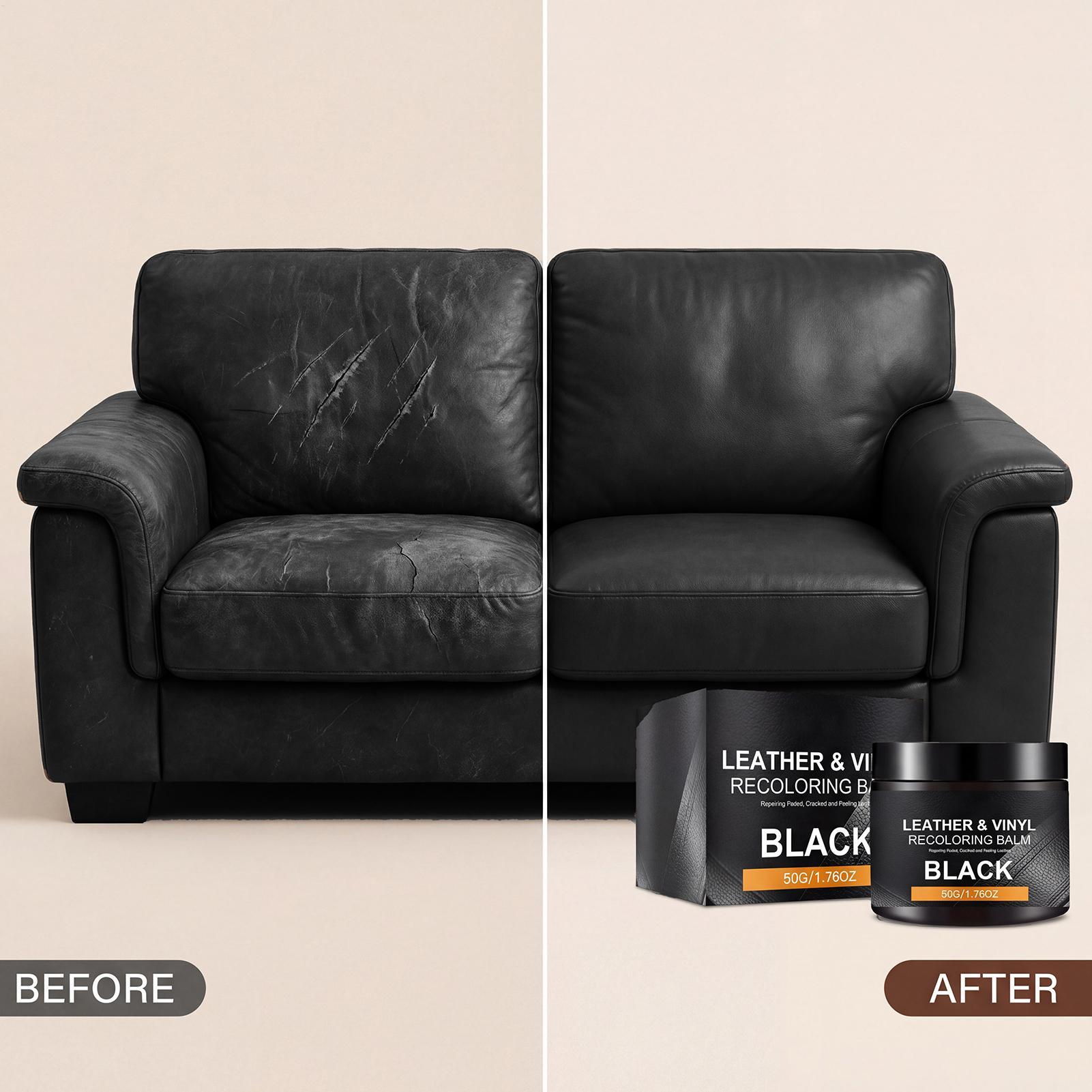 Car Leather Repair Kit Liquid  - đánh giá và giá Shoe Polish Cream