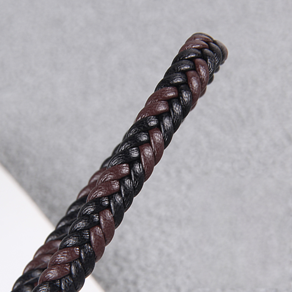 2meters PU Leather Cord 6mm/8m - đánh giá và giá Patent Leather Shine