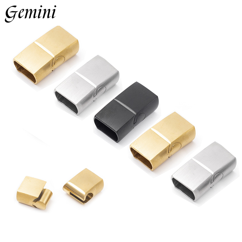 10Pcs 316L Stainless Steel Cla - đánh giá và giá Patent Leather Shine
