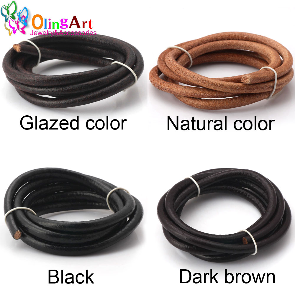 Olingart Dia 1.5/2/3/4/5/6mm B - đánh giá và giá Patent Leather Shine
