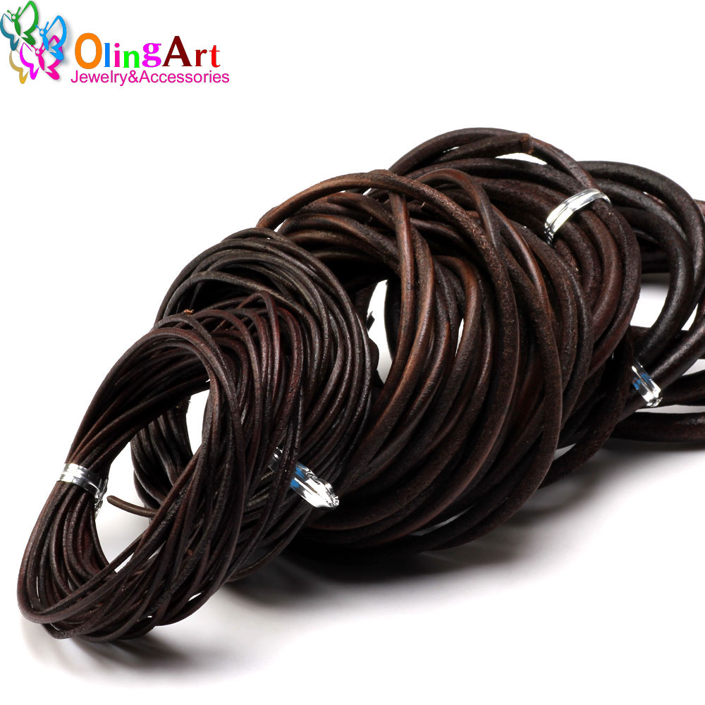 Olingart Dia 1.5/2/3/4/5/6mm B - đánh giá và giá Patent Leather Shine