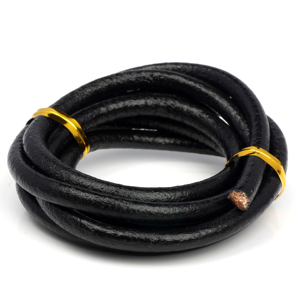 Olingart Dia 1.5/2/3/4/5/6mm B - đánh giá và giá Patent Leather Shine