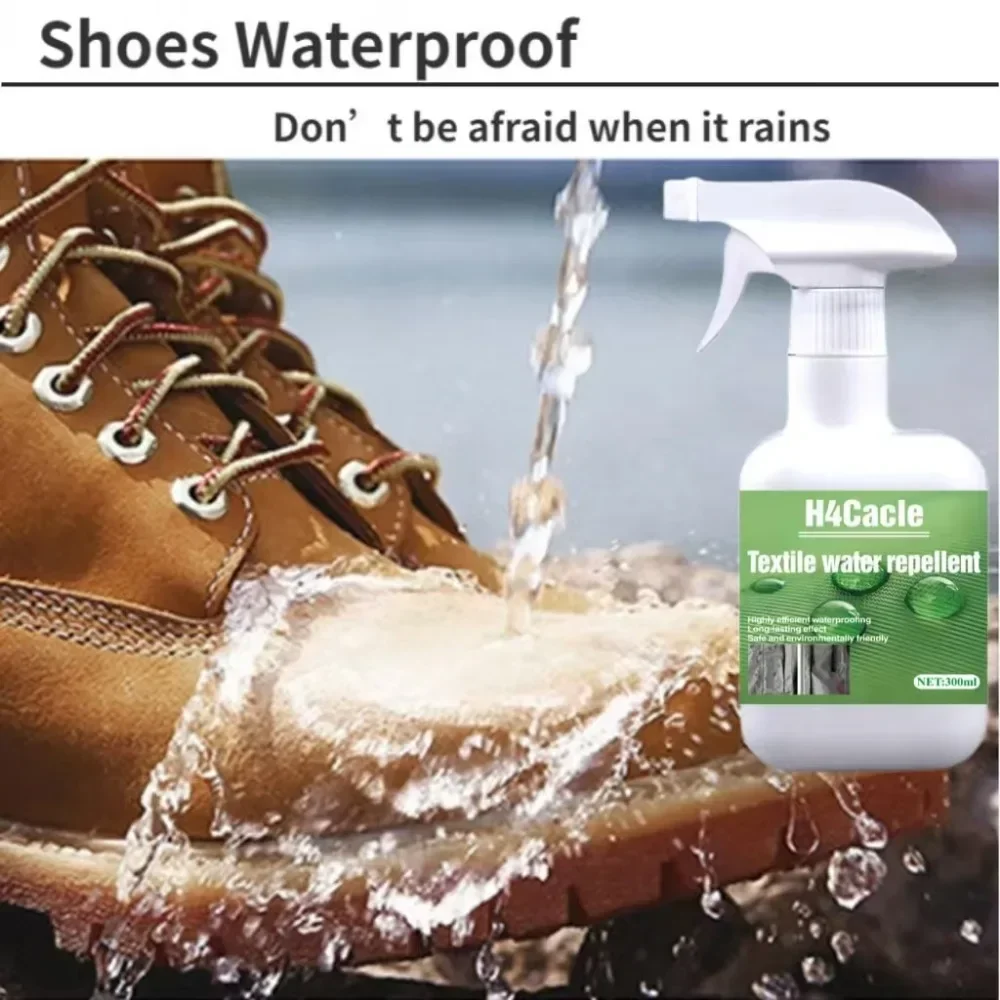 Nano Textile Waterproof Stain  - đánh giá và giá Waterproof Spray Shoe
