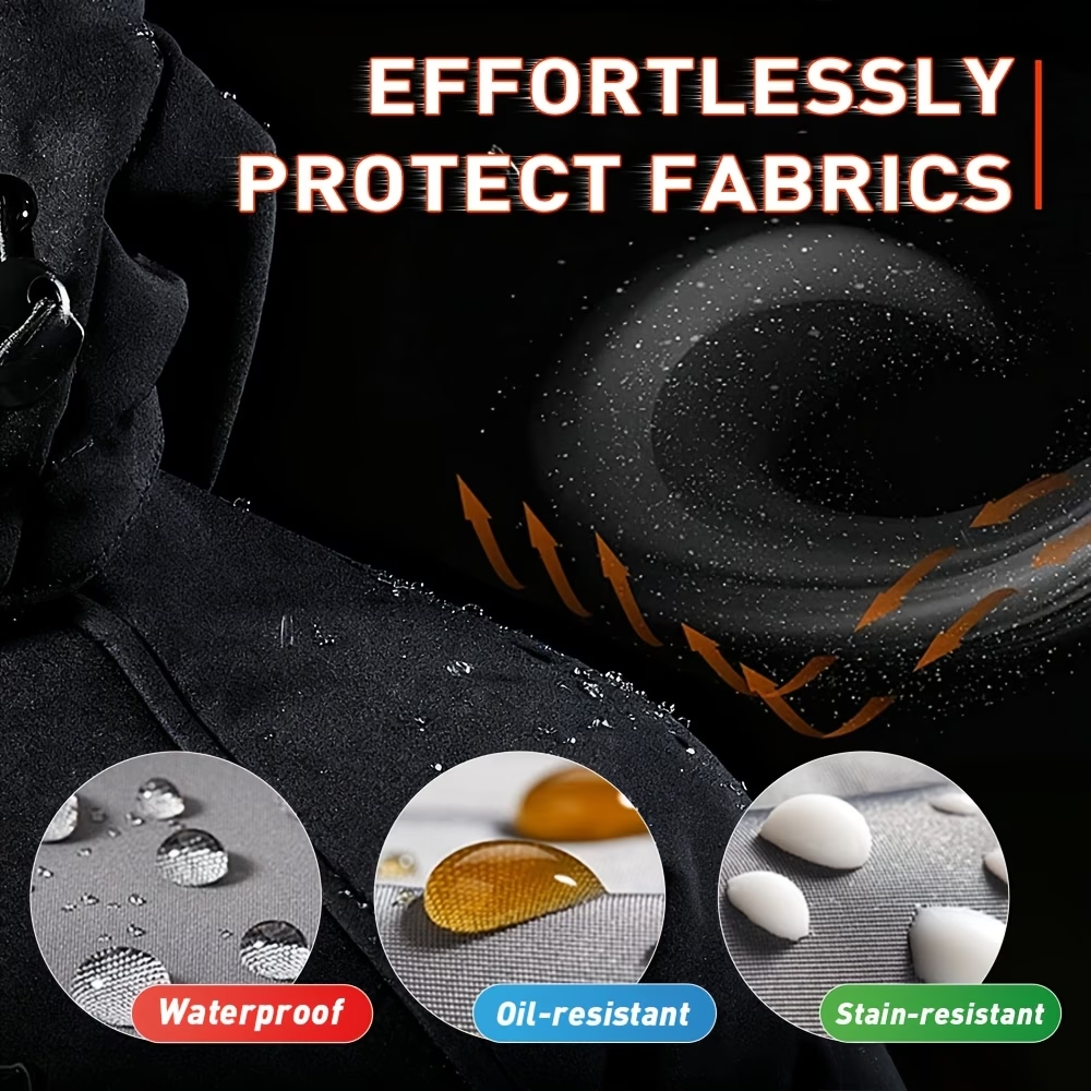 Waterproof Spray for Jackets a - đánh giá và giá Waterproof Spray Shoe