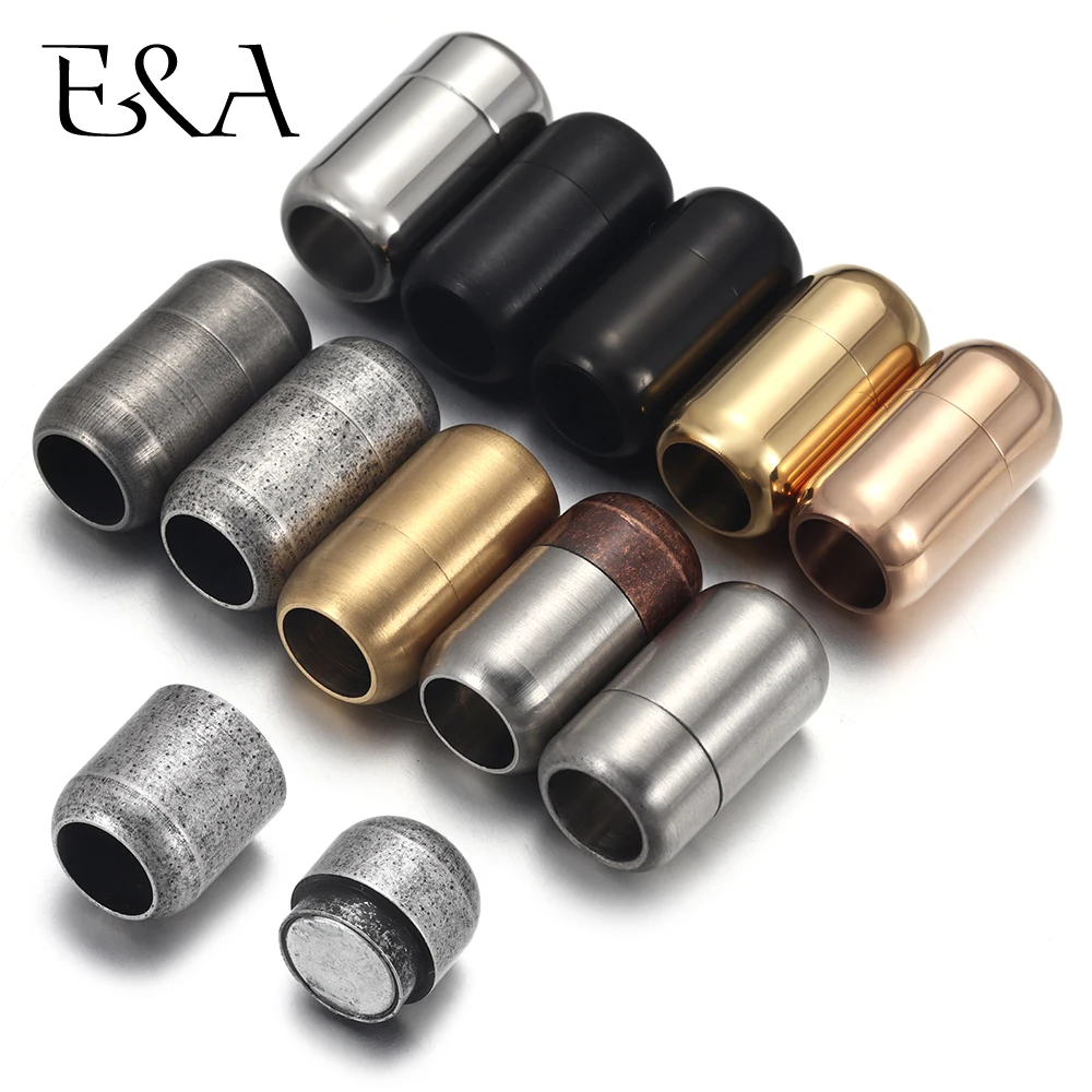 Stainless Steel 3mm-8mm Round  - đánh giá và giá Patent Leather Shine