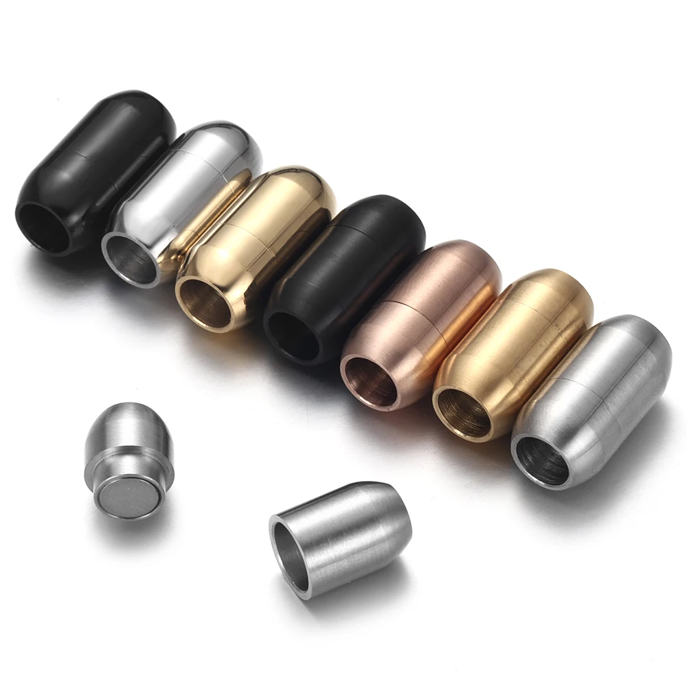 Stainless Steel 3mm-8mm Round  - đánh giá và giá Patent Leather Shine