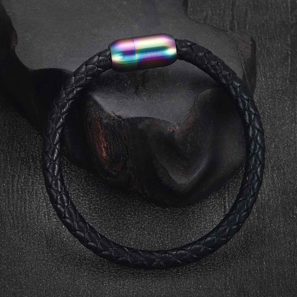Stainless Steel 3mm-8mm Round  - đánh giá và giá Patent Leather Shine