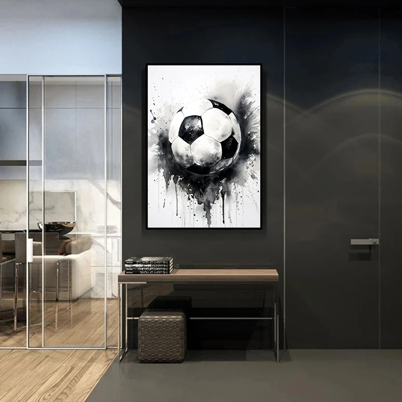 1pc frameless Canvas Painting  - đánh giá và giá Waterproof Spray Shoe