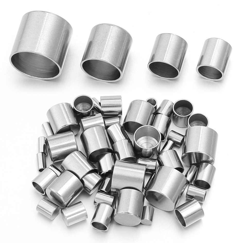 10-20pcs/lot 2-10mm Stainless  - đánh giá và giá Patent Leather Shine