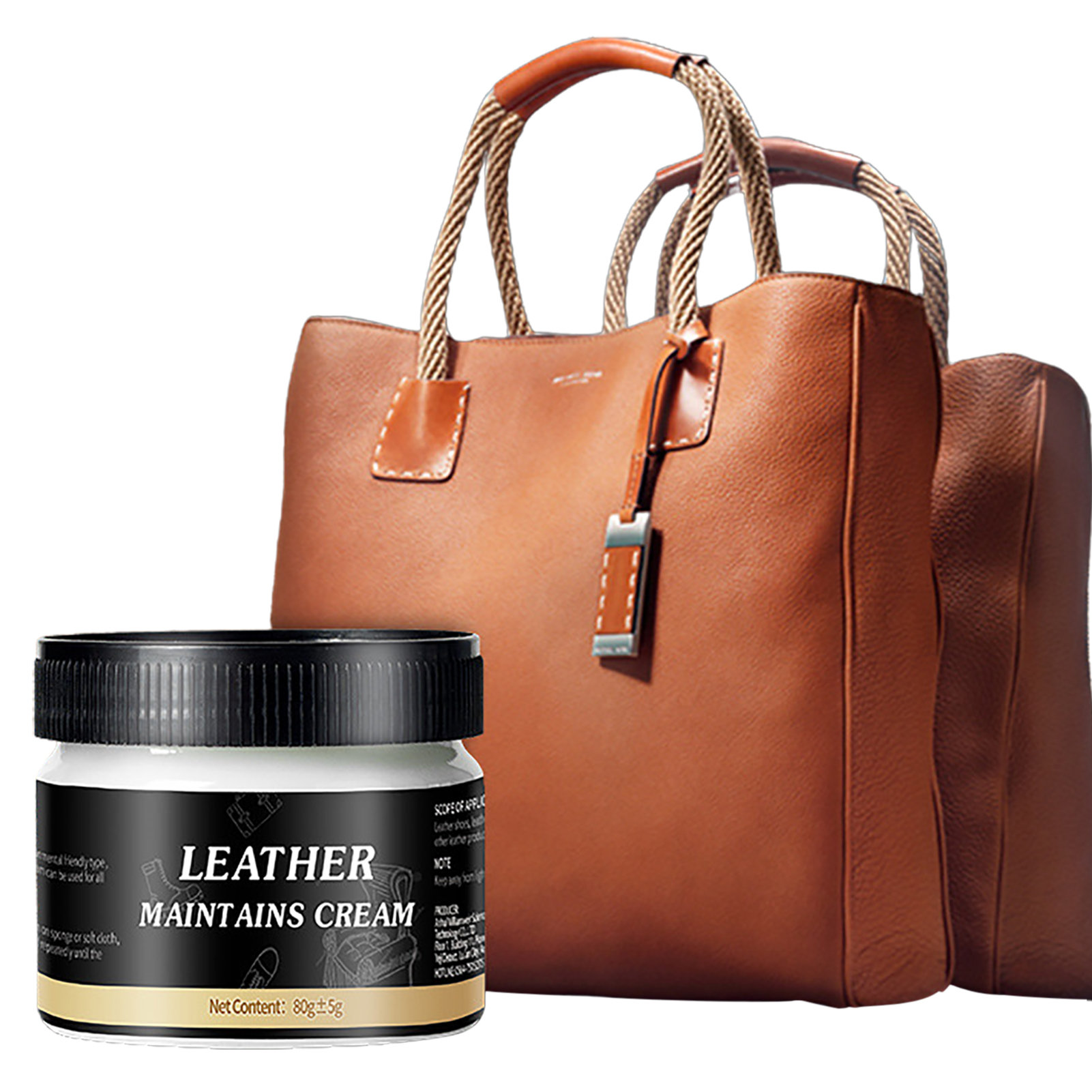 Leather Cream Leather Conditio - đánh giá và giá Shoe Polish Cream