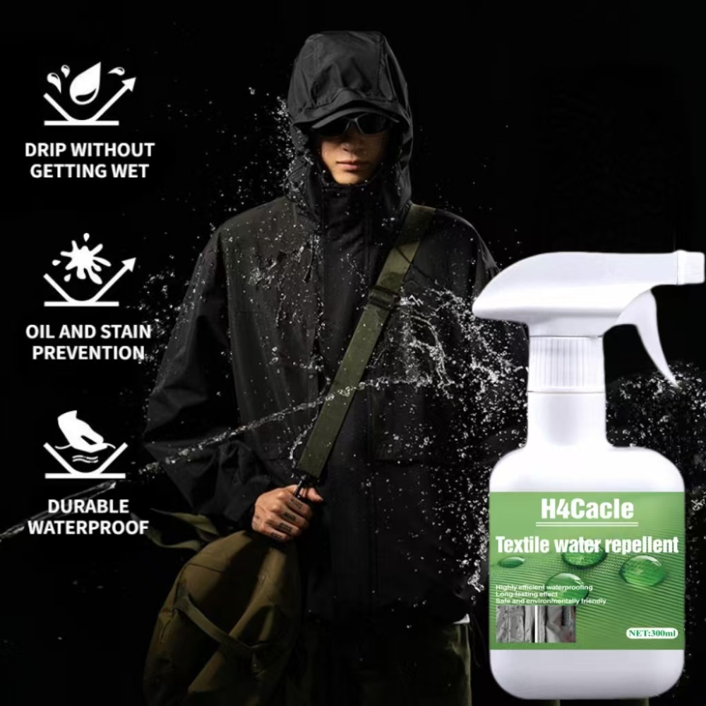 Textile Water Repellent Protec - đánh giá và giá Waterproof Spray Shoe