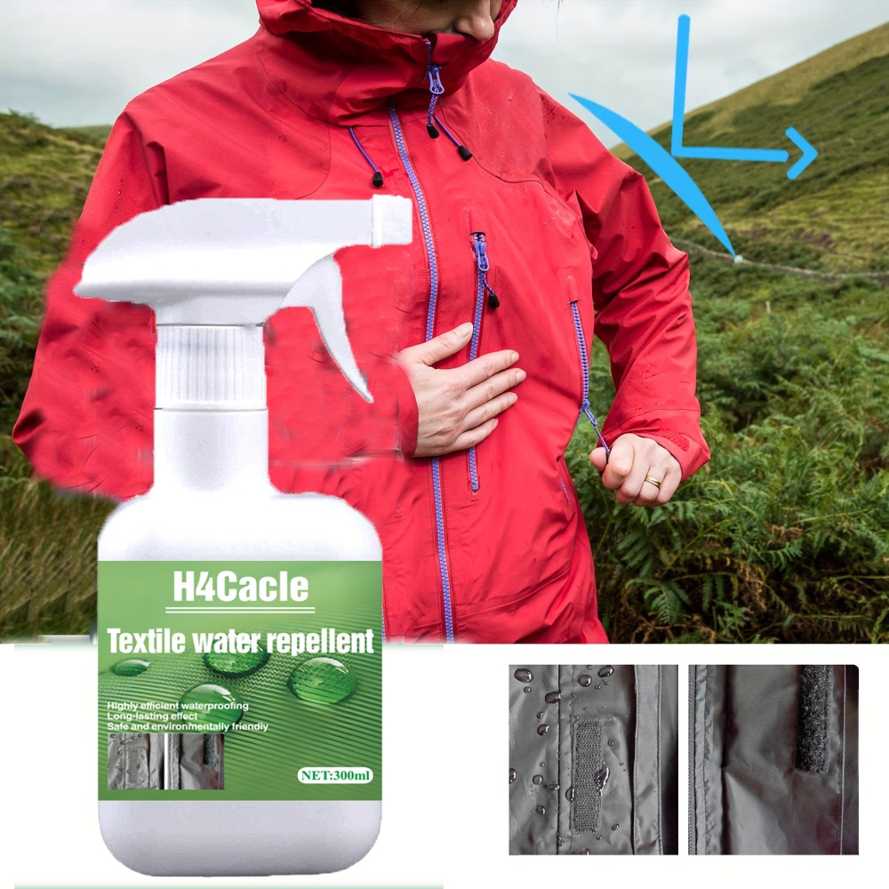 Textile Water Repellent Protec - đánh giá và giá Waterproof Spray Shoe