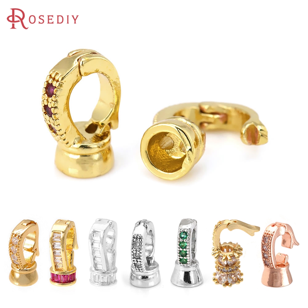 18K Gold Color Brass Zircon Co - đánh giá và giá Patent Leather Shine