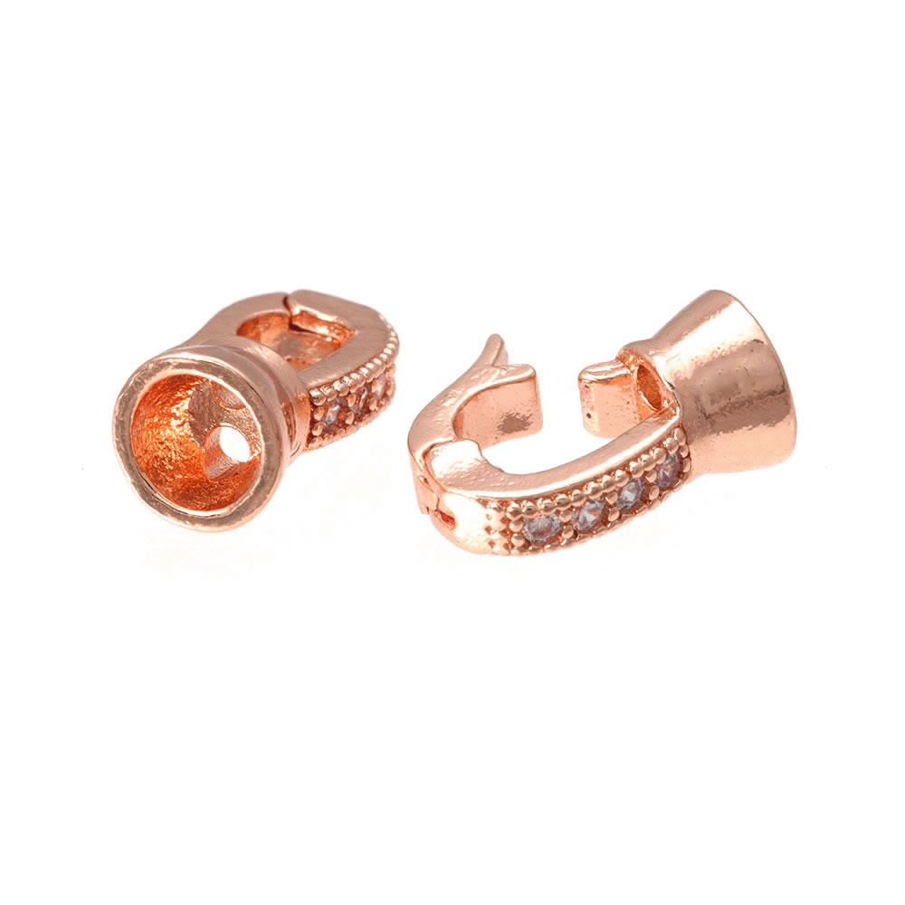 18K Gold Color Brass Zircon Co - đánh giá và giá Patent Leather Shine